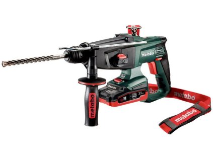 Metabo Akumulátorové vŕtacie kladivo KHA 18 LTX