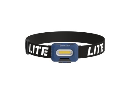 Scangrip Čelovka LED HEAD LITE A