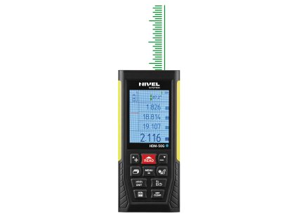 HDM 50G beam 2022