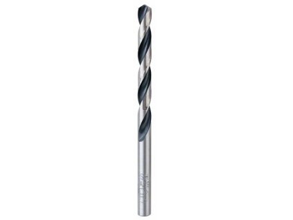 Bosch Vrták do kovu HSS-R PointTeQ