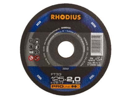 d573c3a24a274beb670cfbf3748ae214rhodius ref ft33 125 4011890004814 p01