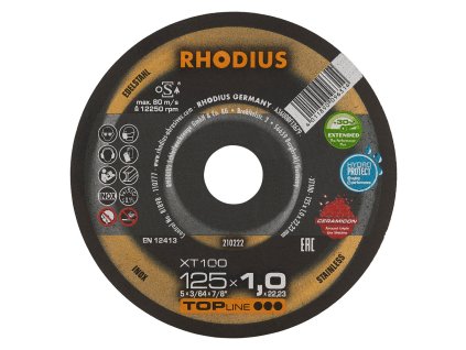 87a97ef5e81bd9b61b01394130294124rhodius ref xt100 125 4011890096314 p01