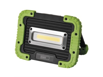Emos Lampa LED, nabíjateľná 600 lm