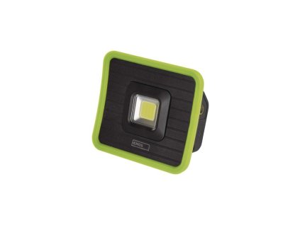 Emos Lampa LED, nabíjateľná 1000 lm + stojan