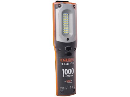 Narex Lampa FLAT FL LED 10 M