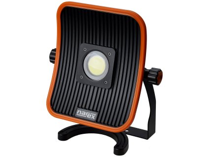 Narex Lampa LED s duálnym systémom napájania FL LED 50 ACU