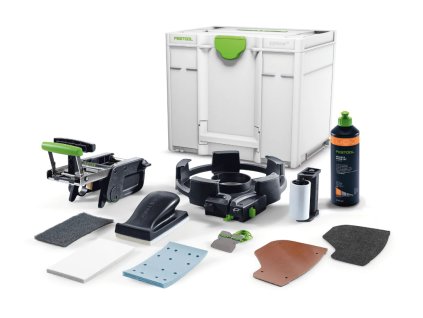 Festool Systém opracovávania hrán KB-KA 65 SYS3 576834