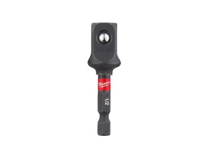 4932478803 socket adapter shockwave 14 hex 12 square 55 mm