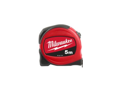 vyr 973milwaukee meter slimline 5 m 19 mm