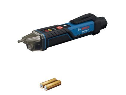 Bosch PRO Elektrická skúšačka GVD 1000-17