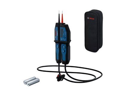 Bosch PRO Elektrická skúšačka GVT 1000-15