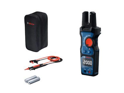 Bosch PRO Vidlicový multimeter GFM 1000-15