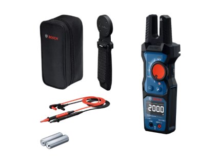 Bosch Vidlicový multimeter GFM 1000-15