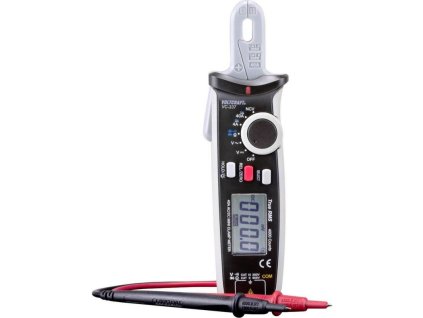 vc 337 kliestovy multimeter s ultra tenkymi kliestami