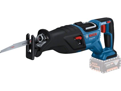 Bosch Akumulátorová chvostová píla GSA 185-Li