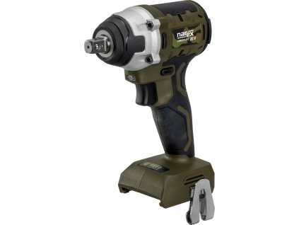 Narex Akumulátorový rázový uťahovák CAMOUFLAGE BASIC CSR 350-3S