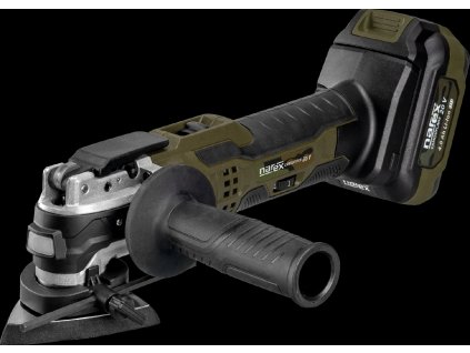 Narex Akumulátorový multifunkčný prístroj CAMOUFLAGE BASIC CPM 3E