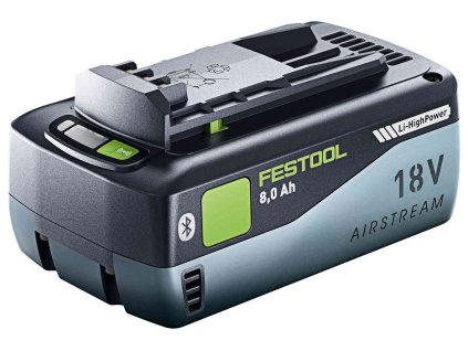 Festool Akumulátor HighPower BP 18 Li 8,0 HP-ASI