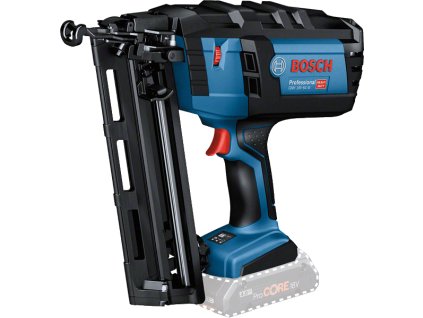 Bosch Akumulátorová klincovačka GNH 18V-64 M