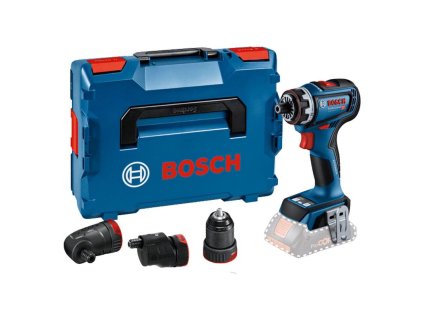 Bosch Akumulátorový vŕtací skrutkovač GSR 18V-90 FC