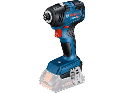 Bosch Akumulátorový rázový uťahovák GDR 18V-200