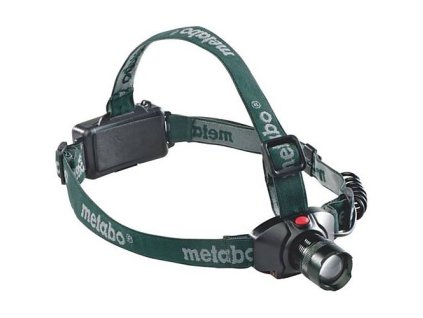 Metabo Čelovka LED