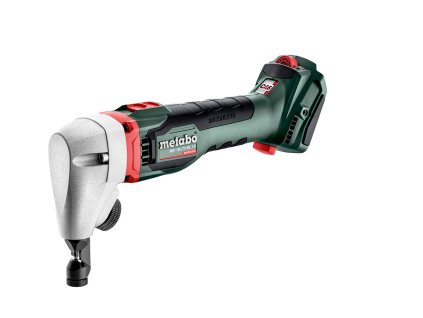 Metabo Akumulátorový prestrihovač NIV 18 LTX BL 1.6