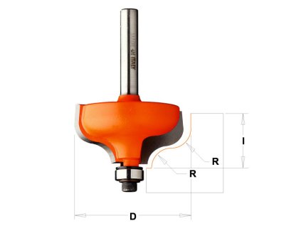 c960 profilove frezy s loziskem 2 web