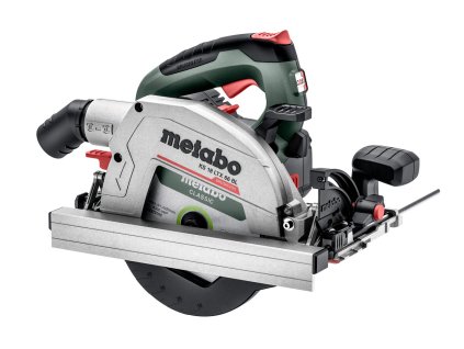 Metabo Akumulátorová kotúčová píla KS 18 LTX 66 BL