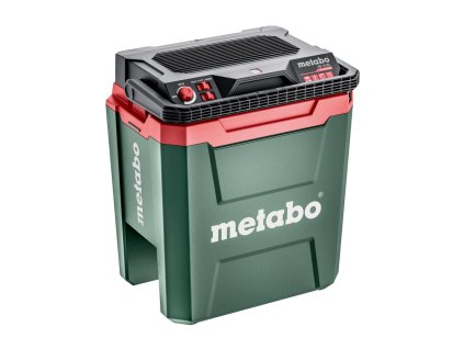 Metabo Akumulátorový chladiaci box KB 18 BL