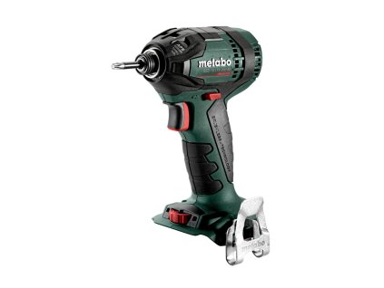Metabo Akumulátorový rázový uťahovák SSD 18 LTX 200 BL