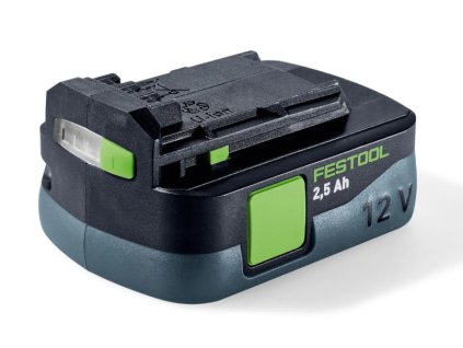 Festool Akumulátor BP 12 Li 2,5 C 577384
