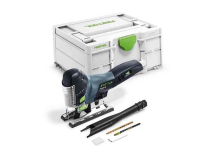 Festool Akumulátorová priamočiara píla CARVEX PSC 420 EB-Basic