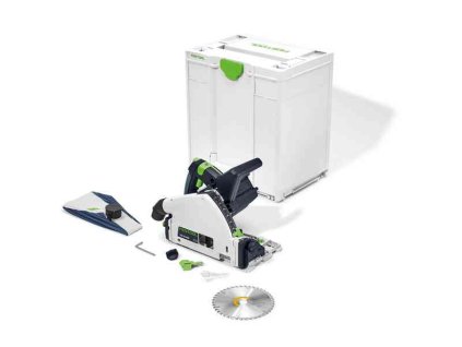 Festool Akumulátorová ponorná píla TSC 55 KEB-Basic