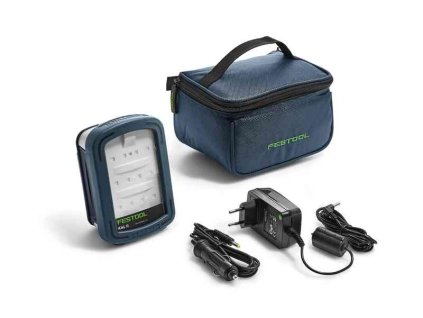 Festool Akumulátorové pracovné svetlo SYSLITE KAL II