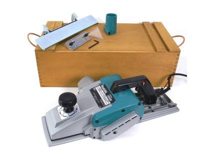 Makita 170 mm TESÁRSKY HOBLÍK 1806B
