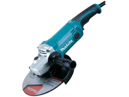 Makita UHLOVÁ BRÚSKA GA9050R