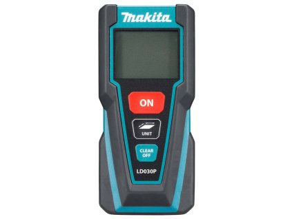 Makita LASEROVÝ DIAĽKOMER LD030P