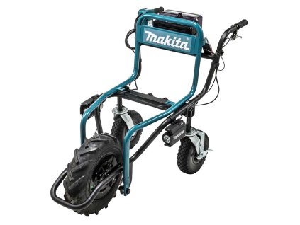 Makita AKUMULÁTOROVÝ FÚRIK DCU180Z