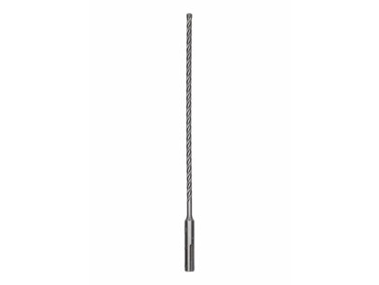 Bosch Vrták SDS plus 5,5 x 200/260 mm, 5X