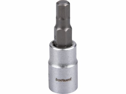 Fortum Hlavica 1/4" Imbus (HEX)