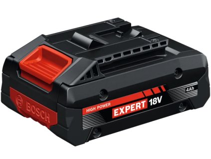 Bosch EXPERT Akumulátor EXBA 18V-40 - 18 V 4,0 Ah