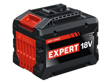 Bosch EXPERT Akumulátor EXBA 18V-150 - 18 V 15,0 Ah