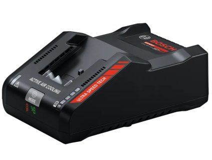 Bosch EXPERT Nabíjačka EXAL 18V-160