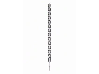 Bosch Vrták SDS plus 26 x 200/250 mm, 5X