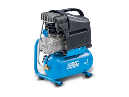 Abac Olejový kompresor Line L20 1,5kW 6l