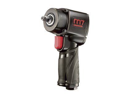 M7 Pneumatický rázový uťahovák NC-3610Q 3/8"