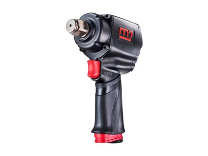 M7 Pneumatický rázový uťahovák NC-6610Q 3/4"