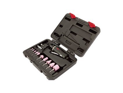 M7 Pneumatická priama brúska QA-115A