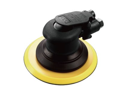 M7 Pneumatická excentrická brúska QB-46502 bez odsávania